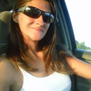 Meet your Posher, Kristi